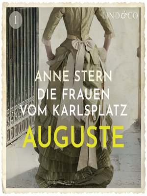 cover image of Auguste